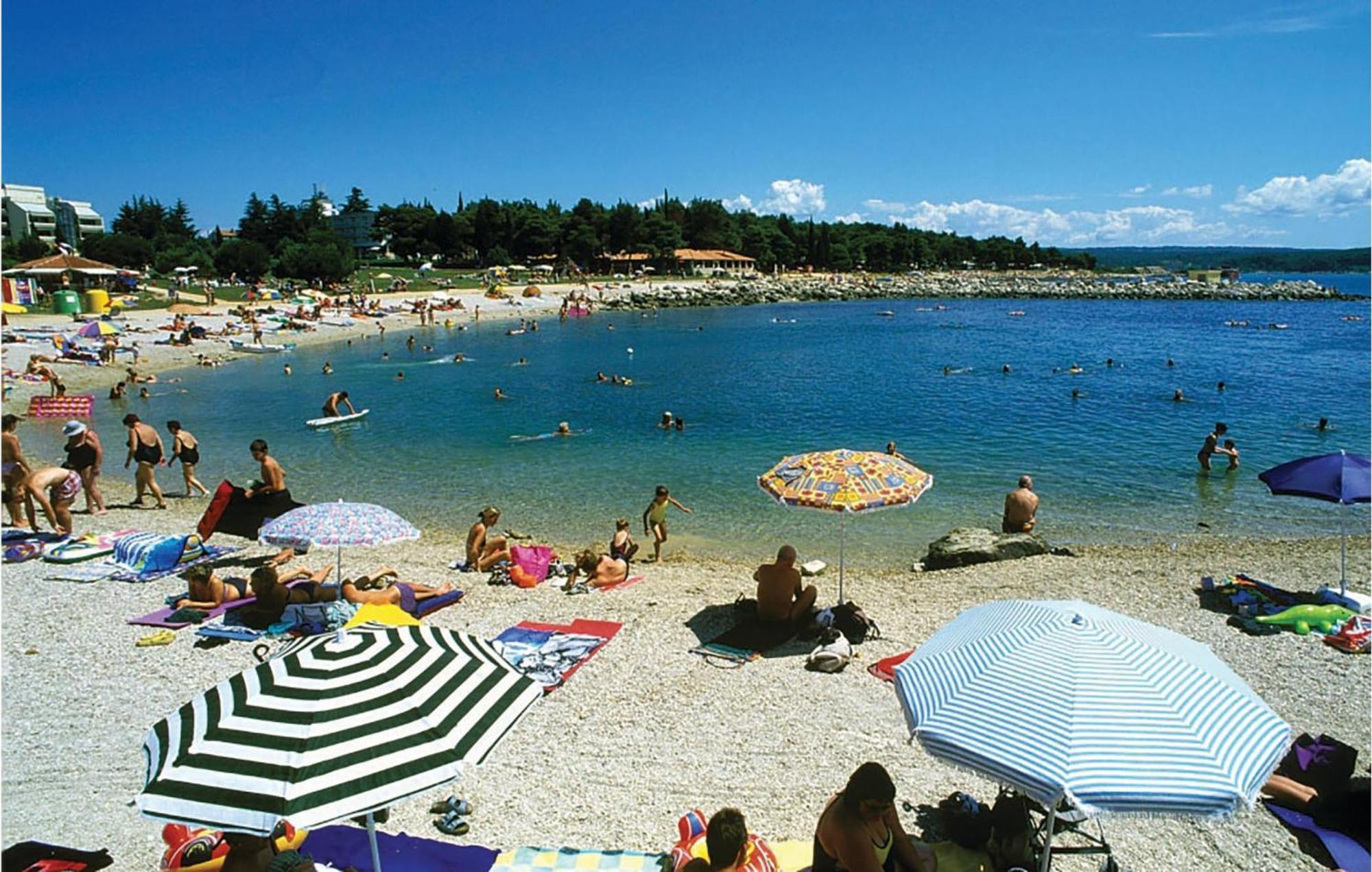Beautiful Home In Novigrad With Wifi * Novigrad (Istria)